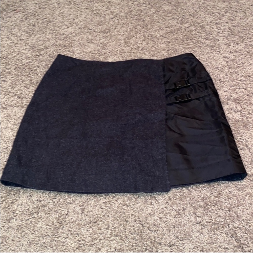 Express Skirt